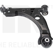 5012379 Lenker, Radaufhängung