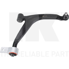 5011934 Lenker, Radaufhängung