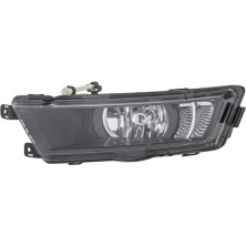 NEBELSCHEINWERFER HELLA | SKODA RAPID 12-22 | 1NG 354 844-131 NEBELSCHEINWERFER HELLA | SKODA RAPID 12-22 | 1NG 354 844-131