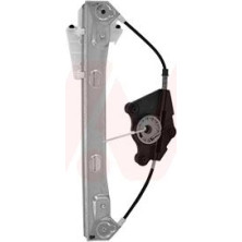 VAN WEZEL Fensterheber