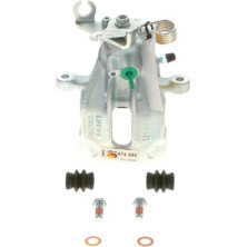 Bremssattel HA re | VOLVO,MITSUBISHI | 0 986 474 354