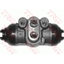 TRW Bremsrolle BWK180