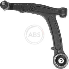 210807 Lenker, Radaufhängung 210807 Lenker, Radaufhängung