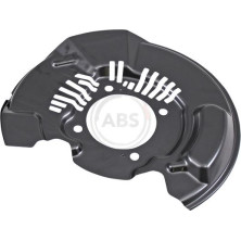 A.B.S. Spritzblech, Bremsscheibe