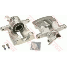 Tauschbremssattel HA li | LAND ROVER Discovery 04 | BHU340E