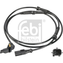 FEBI BILSTEIN Sensor, Raddrehzahl | 171112