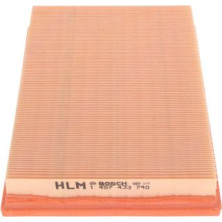Luftfilter | OPEL Vectra | 1457433740