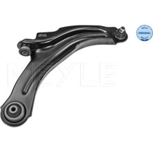 72 304 090 Querlenker VA re RENAULT Clio 12 MEYLE-ORIGINAL: True to OE 16-16 050 0055 72 304 090 Querlenker VA re RENAULT Clio 12 MEYLE-ORIGINAL: True to OE 16-16 050 0055
