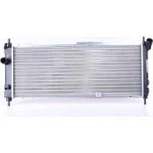 Wasserkühler PKW | OPEL Corsa B | 63254A