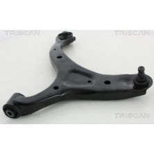 8500 18533 Lenker, Radaufhängung