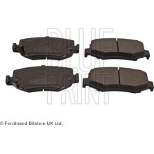Bremsbelagsatz Jeep T. Wrangler/Cherokee 07 | ADA104214