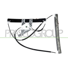 FENSTERHEBER V L EL -MOT | AUDI A3 3-T 7,96-5,03 | 151101