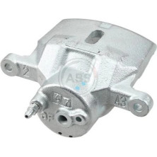 A.B.S. Bremstrommel 720341