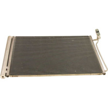 Kondensator, Klimaanlage | AC830142