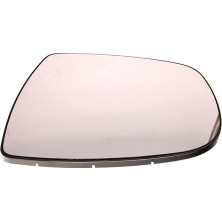 Spiegelglas, Außenspiegel Renault Trafic Opel Vivaro oberer Teil OE 7701052624 HAGUS 4394838