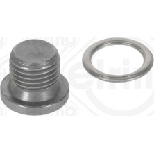 ELRING Verschlußschraube, Ölwanne 858.050