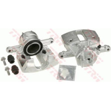 TRW Bremstrommel BHW811 TRW Bremstrommel BHW811