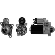 300.010.092 12V.Starter | CITROEN AX 10 1.0 86-92 | 300010092