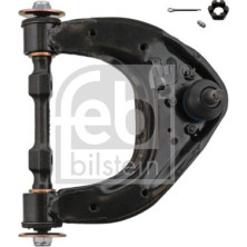 84 304 022 Querlenker VA oben re | MITSUBISHI Pajero II 90 | 41242