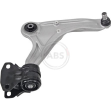 A.B.S. Lenker, Radaufhängung A.B.S. Lenker, Radaufhängung