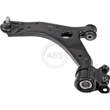 211107 Lenker, Radaufhängung