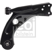 174578 Lenker, Radaufhängung