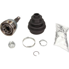 Gelenksatz, Antriebswelle Hyundai Getz 1.5Crdi 03- Abs 48Z | 49-1258