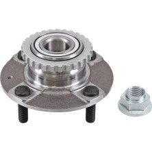 A.B.S. Nabe 200927 A.B.S. Nabe 200927