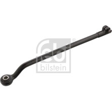 FEBI BILSTEIN Axialgelenk, Spurstange | 02633