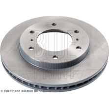 Bremsscheibe Mitsubishi P. Pajero 3.2Di-D/3.8 V6 07 | ADC443110