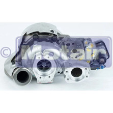 ORIGINAL TURBO | VW Phaeton 5,0TDI | 334825