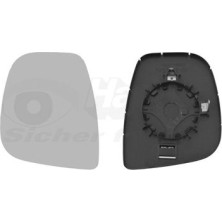 Spiegelglas, Außenspiegel | Citroen Berlingo (B9) konvex OE 16 081 812 80 | 906837