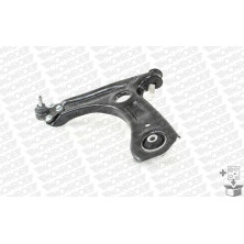 L29A40 Lenker, Radaufhängung