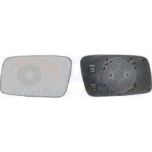 VAN WEZEL Spiegelglas, Außenspiegel 5930835