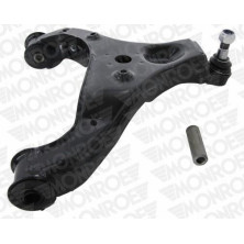 L10587 Lenker, Radaufhängung