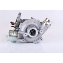 Nissens Turbo | DACIA,NISSAN,RENAULT,MERCEDES 10 | 93450