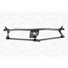 Wischergestänge | Fiat Doblo | 85423084010