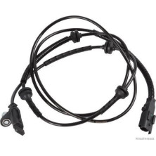 Herth + Buss Elparts Geschwindigkeitssensor | 70661500