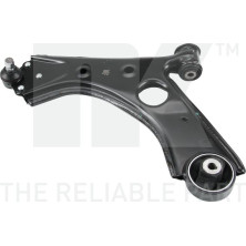 5012377 Lenker, Radaufhängung