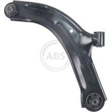 211510 Lenker, Radaufhängung