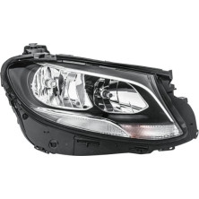 SCHEINWERFER R H7/H7 HELLA | MERCEDES E-KLASSE 1,16 | 1EG 012 076-061 SCHEINWERFER R H7/H7 HELLA | MERCEDES E-KLASSE 1,16 | 1EG 012 076-061