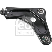 181022 Lenker, Radaufhängung 181022 Lenker, Radaufhängung