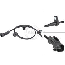 30169 Sensor, Raddrehzahl