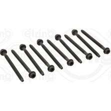 087.830 Zylinderkopfschraubensatz