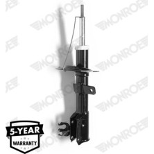 MONROE ORIGINAL-Gasdämpfer VA re | FIAT Panda 03 | 16381