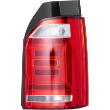 HECKLEUCHTE R 12 V HELLA | VW TRANSPORTER T6 15 | 2SK 012 337-061 HECKLEUCHTE R 12 V HELLA | VW TRANSPORTER T6 15 | 2SK 012 337-061