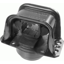 Lagerung, Motor Peugeot 307 2.0 | 34567 01