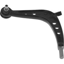 L11J24 Lenker, Radaufhängung