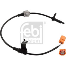 FEBI BILSTEIN ABS Sensor | 106466