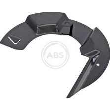 A.B.S. Spritzblech, Bremsscheibe A.B.S. Spritzblech, Bremsscheibe